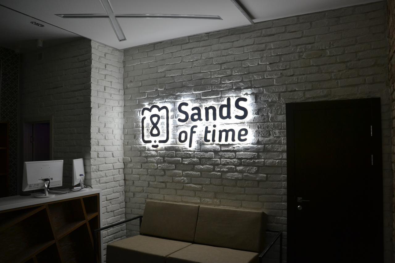 Hotel Sands Of Time Smolensk Eksteriør bilde